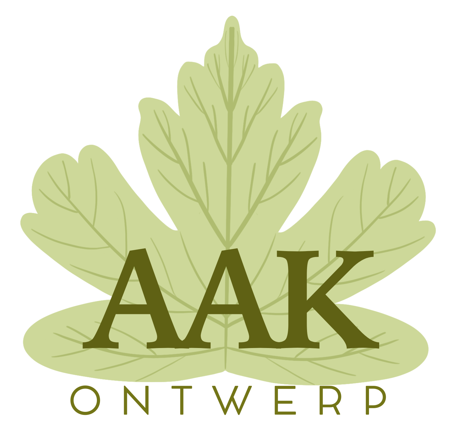 aak ontwerp